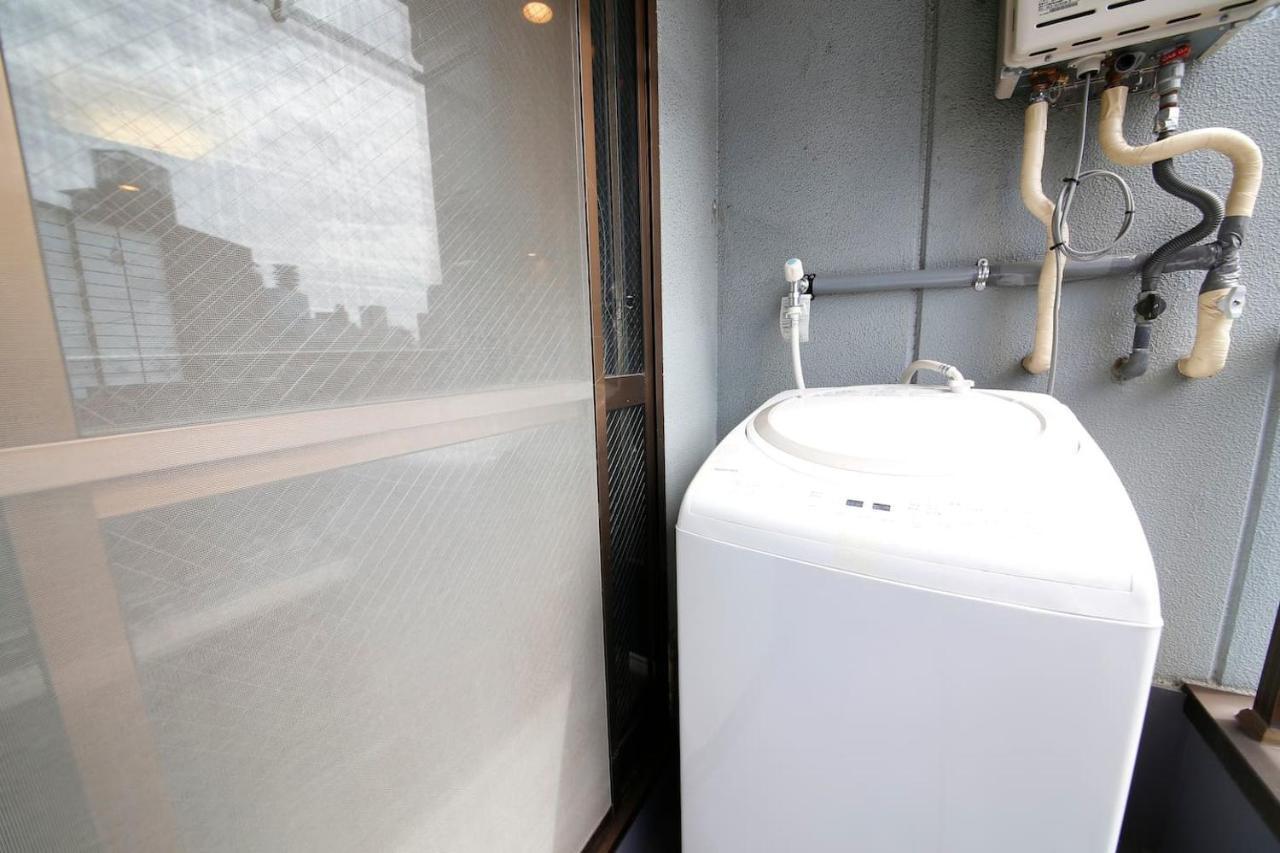 Apartamento Liz5 Liz Nakazakicho Osaka