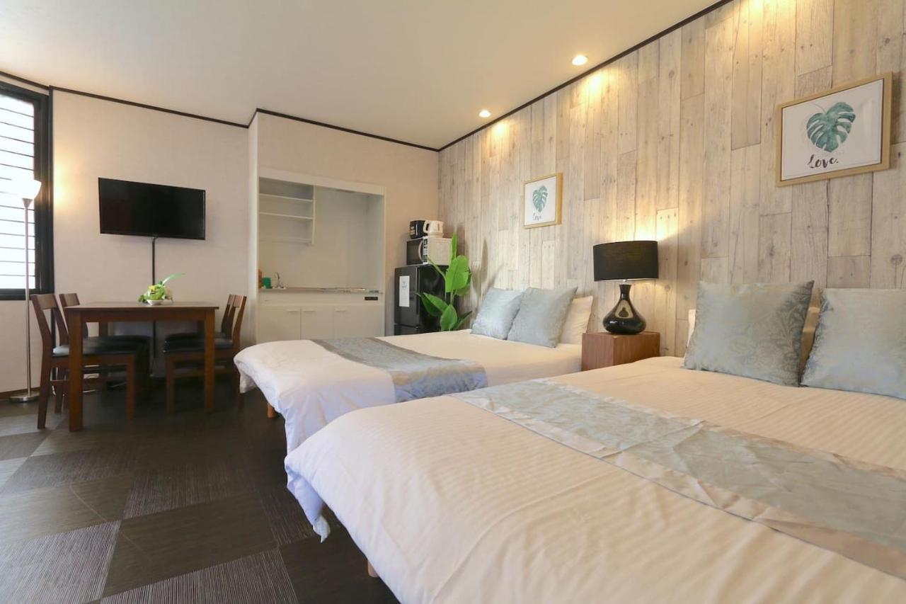 Apartamento Liz5 Liz Nakazakicho