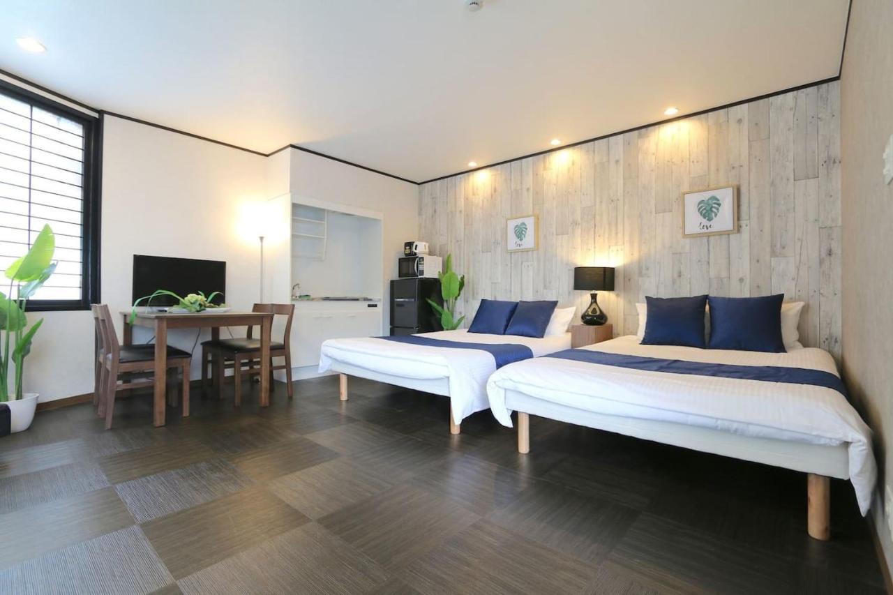 Apartamento Liz5 Liz Nakazakicho *